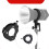 MB01 Kameralicht-Adapter-Aufsatz, 2