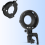 MB01 Kameralicht-Adapter-Aufsatz, 7
