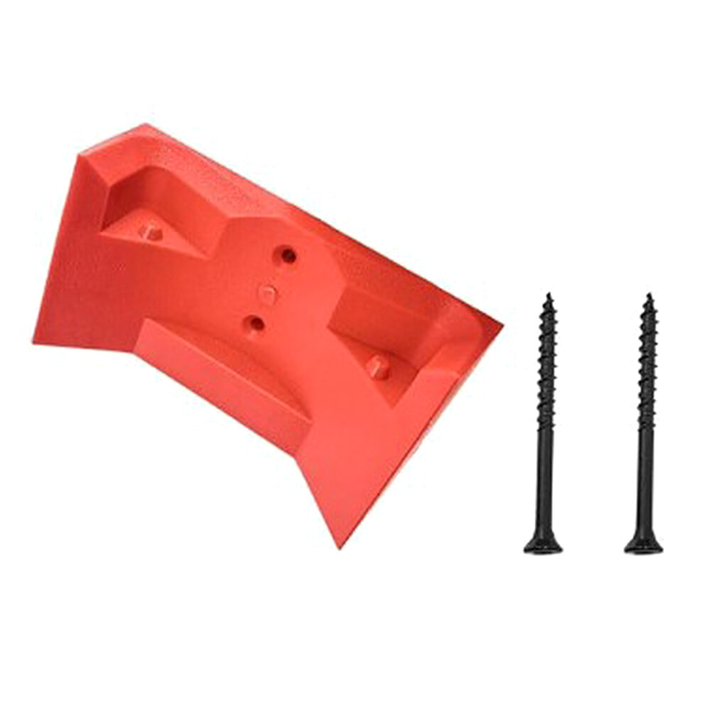 2724-20 2724-21 Wall Mounted Bracket Heavy Duty Leaves Blower 7754001023393