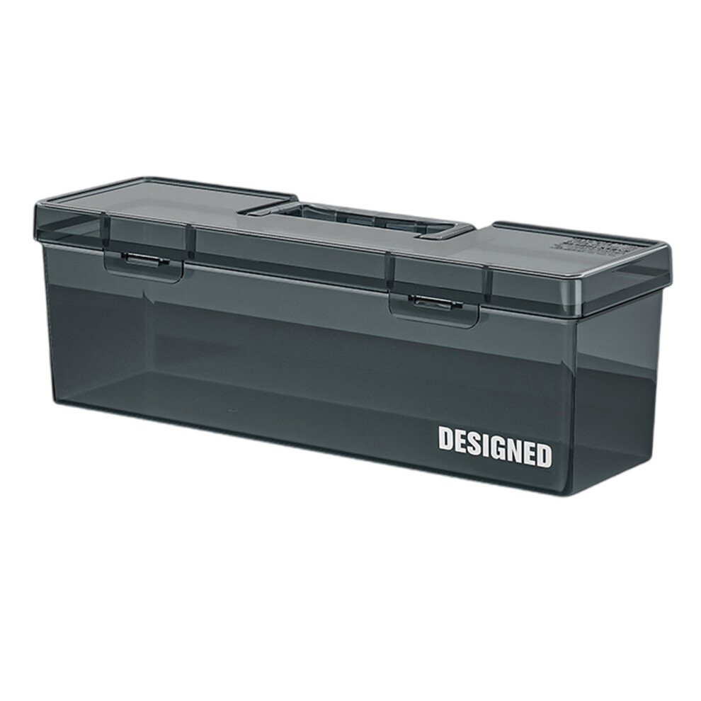 Compact Organizer Container For Hardware-Large Size Without I 7754001025540