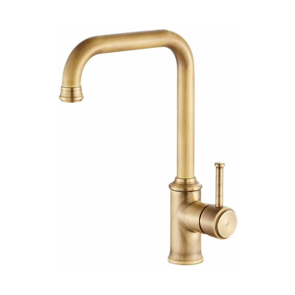 Magnetic Docking Kitchen Faucet, Easy Installation For Quick Setup In Any Sink Area 9466005063098