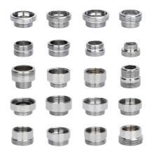 20 Pieces Water Tap Adapter Set for Water Filter Sink Tap