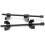Strut Spring Compressor Heavy Duty Forged Steel Coil Compression Tool for Auto Suspension 3