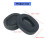 Oreillettes confortables en Gel glacé, coussinets d'oreille, 3