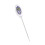 Professional Cooking Thermometers Fast Response Strong for 1