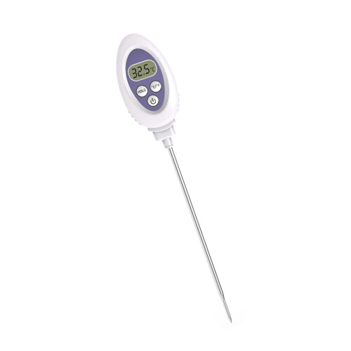 Professional Cooking Thermometers Fast Response Strong for