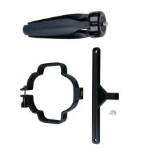 Drohnen Controller Stabilisator Halterung-Arm klappbar RC PRO2