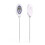 Professional Cooking Thermometers Fast Response Strong for 4