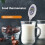 Professional Cooking Thermometers Fast Response Strong for 7
