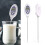 Professional Cooking Thermometers Fast Response Strong for 2