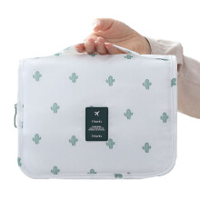Hängende Kosmetiktasche mit Haken, wasserdichter Reise-Toilettenartikel-Organizer, vielseitig einsetzbar für Fitnessstudio, Camping und Zuhause,