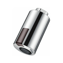 Adaptador de torneira de cozinha sem esforço, torneira com sensor de detecção rápida para economia de água, fácil de manter.
