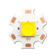 High Efficiency 36W LED Beads Light Board For Studio-6V