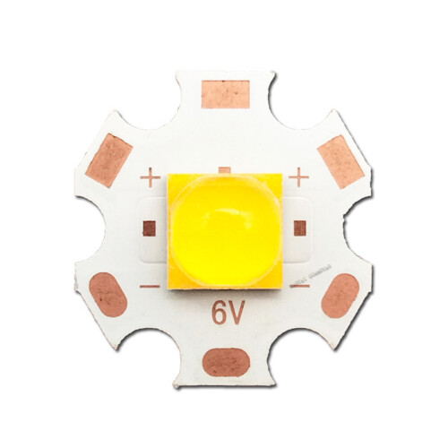 High Efficiency 36W LED Beads Light Board For Studio-6V
