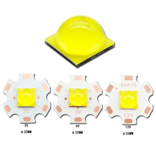 High Efficiency 36W LED Beads Light Board For Studio-6V 2
