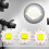 High Efficiency 36W LED Beads Light Board For Studio-6V 5