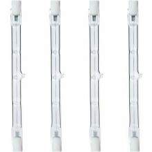 Lampadina alogena ad alta emissione luminosa, luce istantanea con intensità variabile, lunga durata, conforme agli standard europei, per piscine e