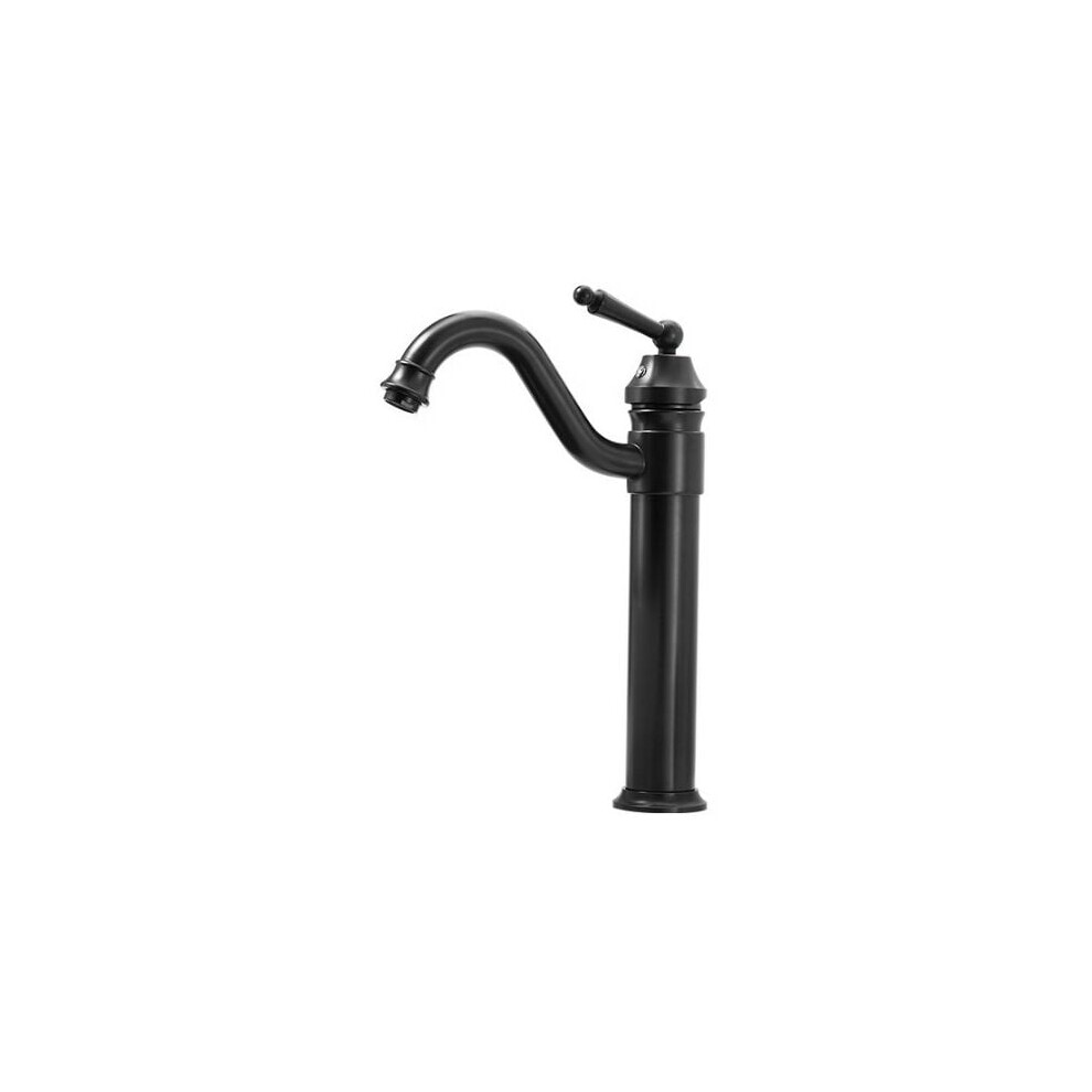 Stylish Bathroom Faucet With Vintage Look, Laminar Stream Presentation Ensures A Beautiful Water Presentation 9466005066860