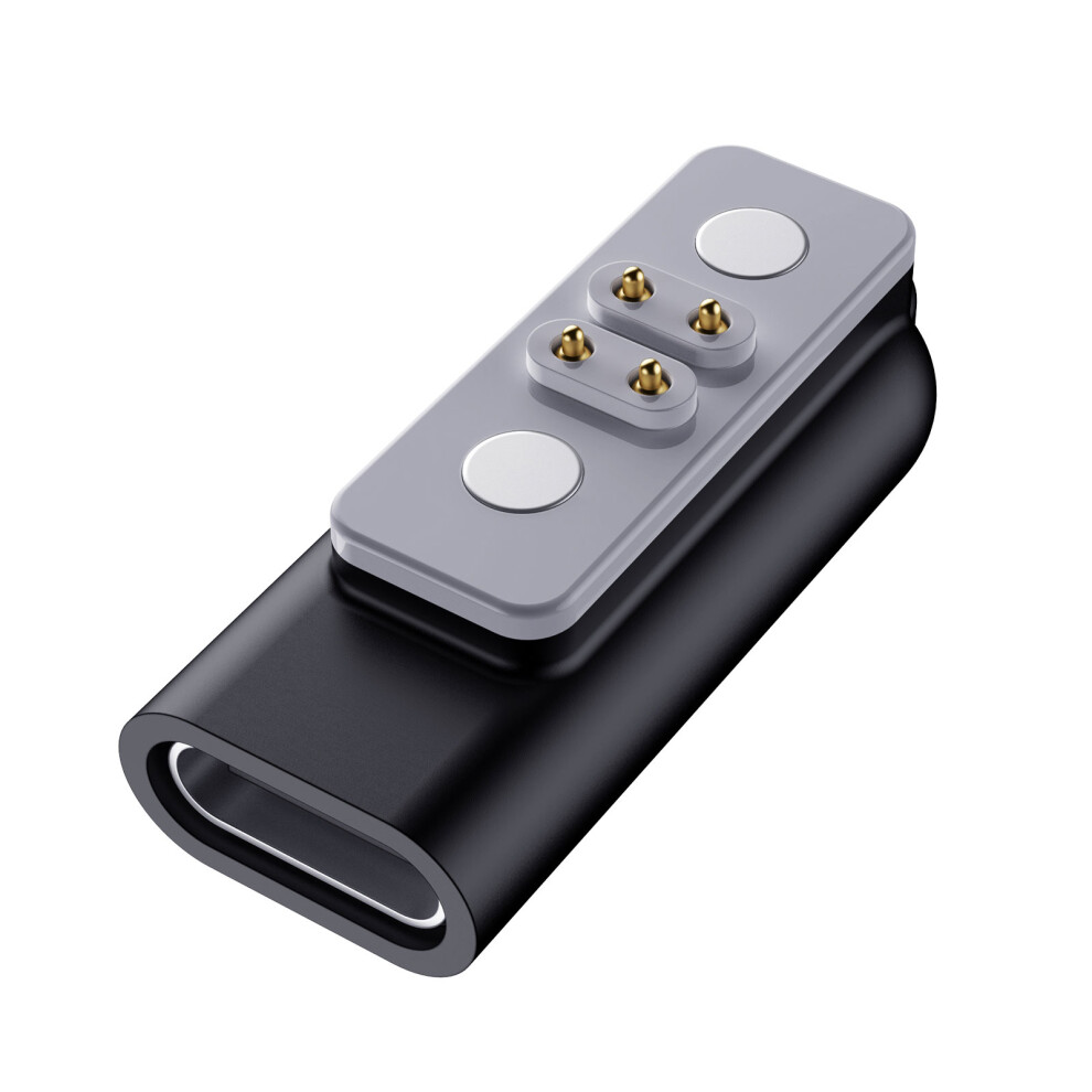 Magnetic Charger Connectors Protects Earphone Charging Port For 7709000239696