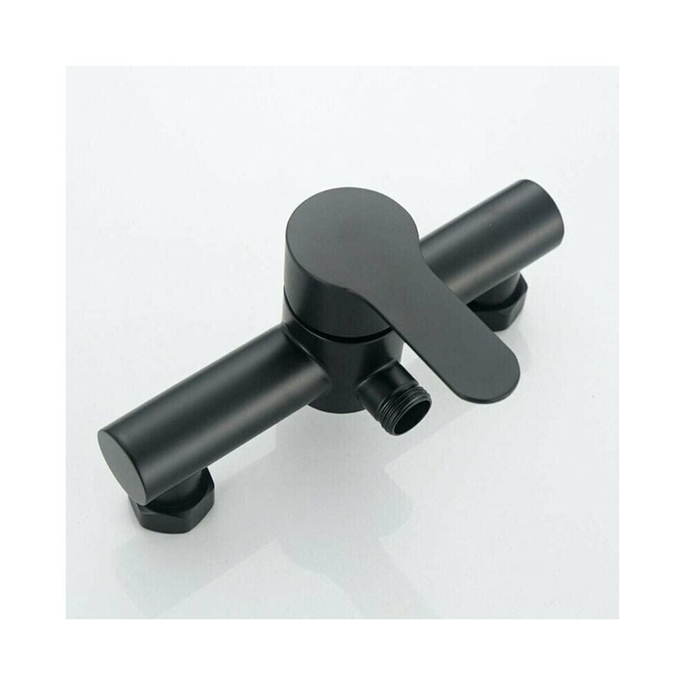 Luxurious All Brass Body Tub Filler, Easy Installation With 180 Pivoting Arm Spout, For Customizable Bathing Solutions 9466005066587