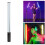 High CRI Photography Light 132 Color LEDs Adjustable Brightness 2