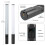 High CRI Photography Light 132 Color LEDs Adjustable Brightness 3