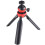 Mini Tripod Stand Adjustable Tripod Portable Easy Installation 1