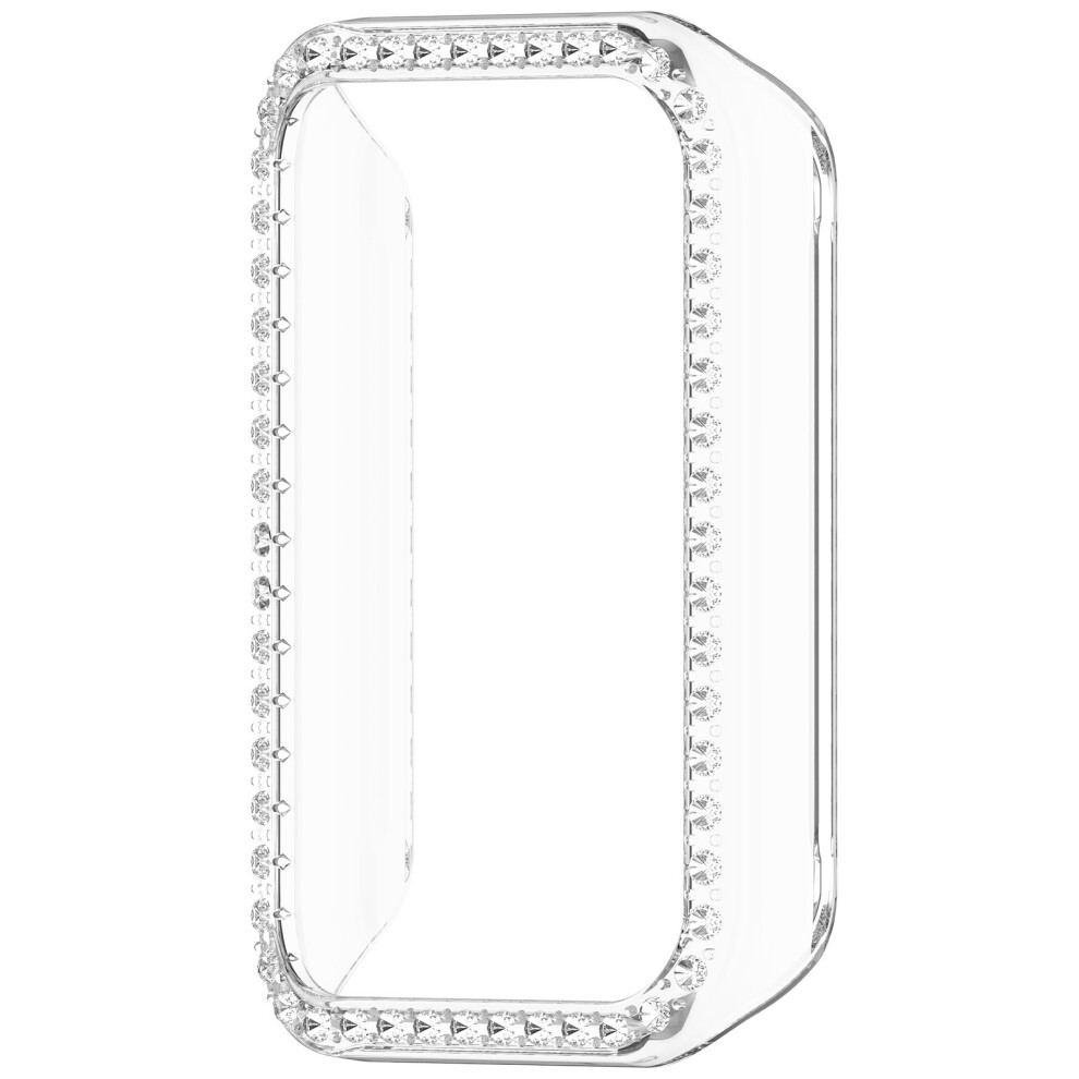 Screen Protectors Case For Band 10 Full Coverage Pc-Clear 7709000240029