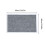 Puppy training pads  Bamboo charcoal XL, quickdrying for potty training 3