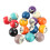 16-teiliges Billardkugel-Set im US-Stil, 6