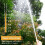 Vervangend, opvouwbaar tuinslanguiteinde, messing waterslangaansluiting 5