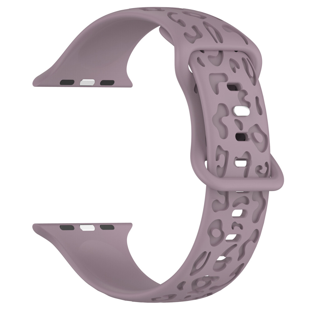 Replacement Band Smartwatch Breathable Straps For-Yan Zi 2 7709000241132