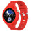 Integrated Bands For Watch 5 Watch 3 Replacement-Dark green 4
