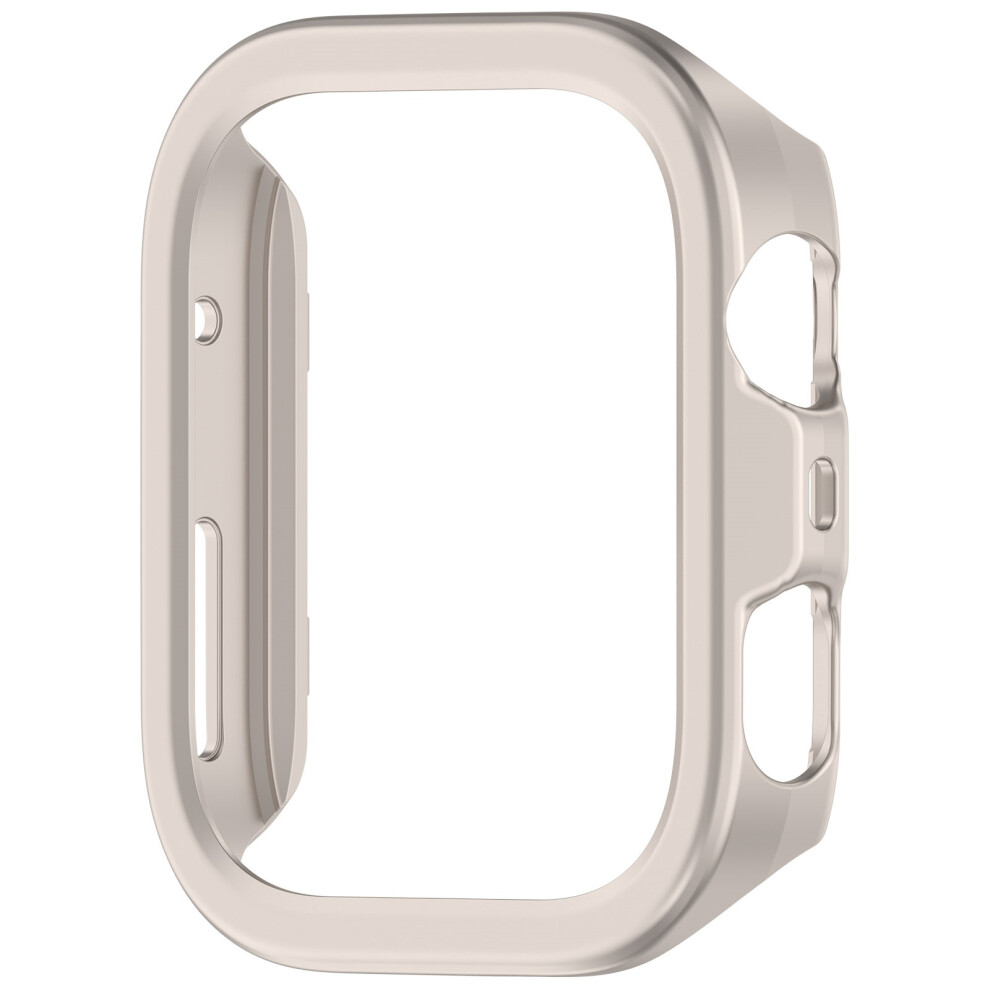 Semi Enclosed Pc Case Hollow Out Protective Cover For-Starlight 7709000241866