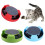 Interaktive Katzenspielzeugmaus mit-Grün 3