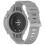 Watch Straps Silicone Quick Release Soft Rubber-White 7