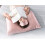 Ελαστικό λουράκι Sleep Essential, ελαφρύ, αναπνεύσιμο κάλυμμα ματιών, νυχτερινό κάλυμμα 4