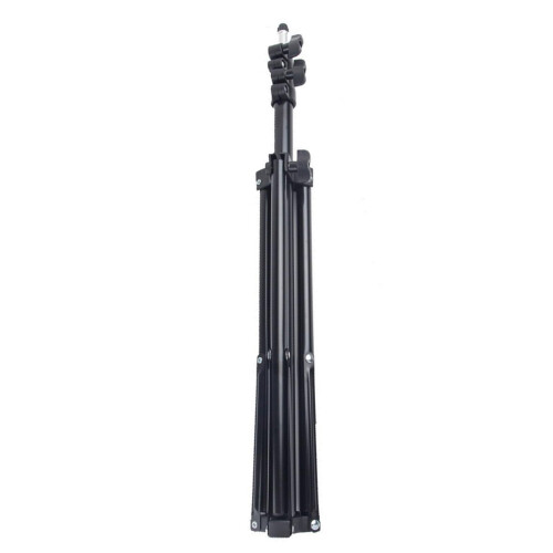 40W LED Studio Light Package 2.1m Bracket Energy Efficient For Video Creators And Photographers