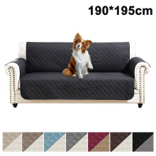 Eleganter Sofabezug, haustierfreundlicher Sofaschutz für moderne Wohnungen