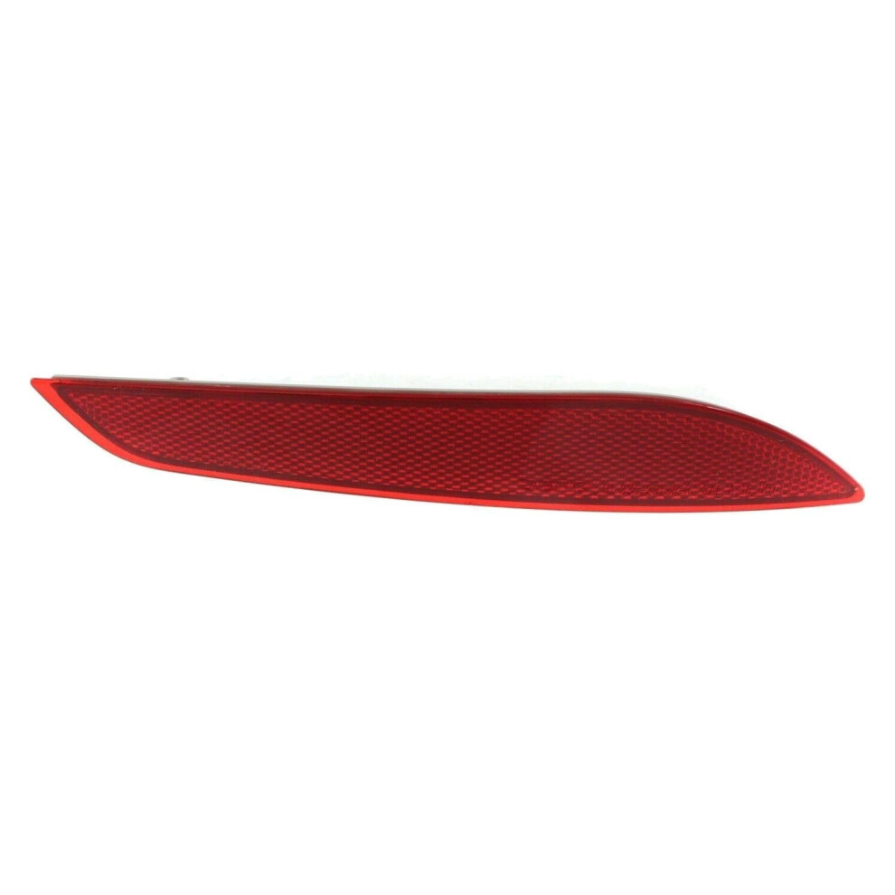 Rear Right Bumper Reflector 20162019 Oem Gm1185116 For Chevy Cruze Enhanced Road Safety 9426802782271