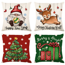 Housses de coussin décoratives de qualité, style bohème, pour sublimer votre intérieur. Douces et confortables, elles sont dotées d'une