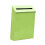 (Green) Wall Mount Mailbox, Large Capacity Mail Box, Metal Post Box, Mailboxes for Outside, 8.66'x2.36'x11.4 1