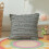 Fodere per cuscini decorative natalizie Boho, design chic squisito, materiale morbido e resistente per la decorazione della casa, set da 2 pezzi con 5