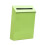 (Green) Wall Mount Mailbox, Large Capacity Mail Box, Metal Post Box, Mailboxes for Outside, 8.66'x2.36'x11.4 5