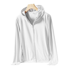 Sudadera con capucha refrescante para mujer, ideal para actividades al aire libre, con tejido cómodo, protección solar UPF50+, orificios para los