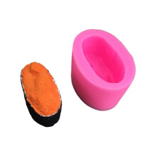 Moules Ă Mousse en Silicone, moules Ă Dessert, moules Ă -C03