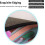Drum Floor Carpets Round Thickened Soundproof Drum Carpets With Rock Pattern NonSlip For Electronic Drum Set 120 Cm 4