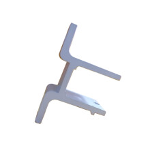 Retractable Awning Bracket Aluminum Alloy Wall Mount WeatherResistant Patio Outdoor Support