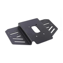 Dash Stabilizer Mount For KOVE 800X Rally Pro Super Adv Motorcycle Anti Vibration Phone GPS Navigation Plate Bracket
