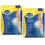 Scholl 2x Scholl Exfoliating Heel Peel AHA 2 Pairs 2